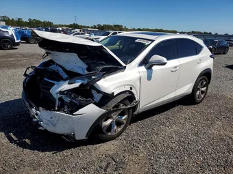 2017 Lexus NX 200T JTJYARBZ4H2079217 Lot 46449296