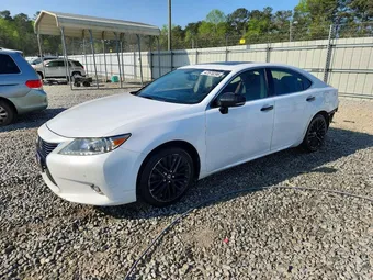 2015 Lexus ES JTHBK1GG3F2187564 Lot 47570296