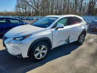2017 Lexus NX 200T JTJBARBZ2H2098077 Lot 47222046