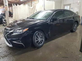 2017 Lexus ES 58ABK1GG2HU074654 Lot 47922736
