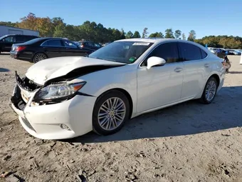 2015 Lexus ES JTHBK1GG7F2185803 Lot 82594805