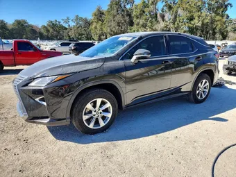2019 Lexus RX 350 2T2ZZMCA8KC122425 Lot 75167905