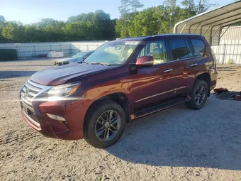 2015 Lexus GX 460 JTJBM7FXXF5111979