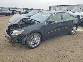 2015 Lexus ES JTHBK1GG3F2152247 Lot 72439895
