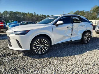 2024 Lexus RX 350 2T2BAMBA4RC029034 Lot 46403206