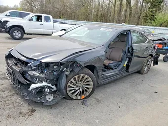 2025 Lexus ES 58AEZ1B19SU212869 Lot 49306936
