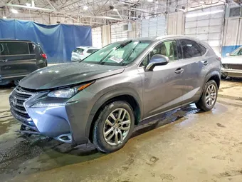 2016 Lexus NX 200T JTJBARBZ9G2066788 Lot 75953275