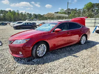 2015 Lexus ES JTHBK1GG0F2177719 Lot 47689916
