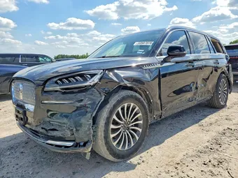 2023 Lincoln Aviator 5LM5J7WC5PGL28506