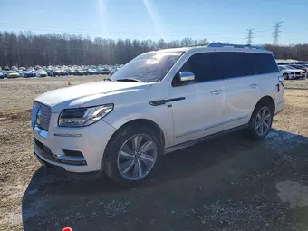 2019 Lincoln Navigator 5LMJJ2TT2KEL06859