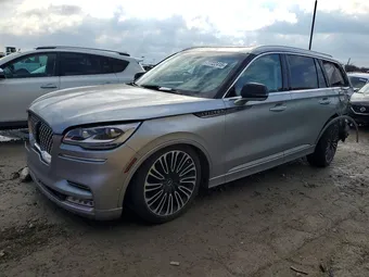 2023 Lincoln Aviator 5LM5J9XC0PGL23725