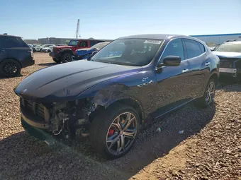 2023 Maserati Levante ZN661XUA4PX439267