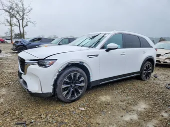 2025 Mazda CX-90 PHEV JM3KKEHA3S1247840