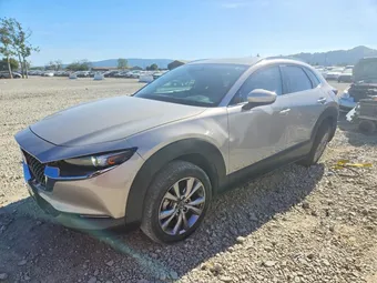 2022 Mazda CX-30 3MVDMBBL2NM405692