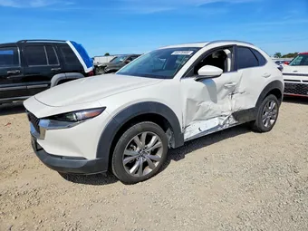 2022 Mazda CX-30 3MVDMBCLXNM441693
