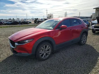 2020 Mazda CX-30 3MVDMBDL9LM139758 Lot 46224006