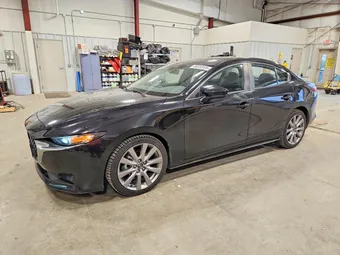 2020 Mazda 3 3MZBPACL9LM133306 Lot 50350406