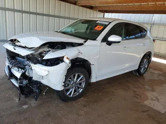 2024 Mazda CX-5 JM3KFBBL0R0405483 Lot 46389886