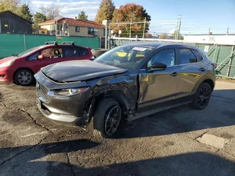 2024 Mazda CX-30 3MVDMBBM3RM677120 Lot 82388105