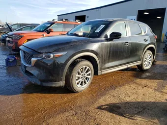 2023 Mazda CX-5 JM3KFBBM9P0187694 Lot 77360265
