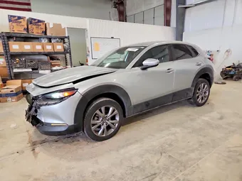 2021 Mazda CX-30 3MVDMBCL8MM250112