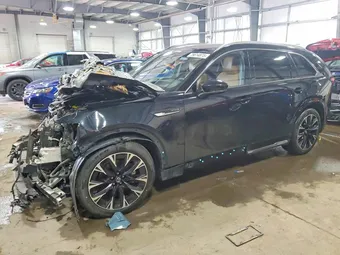 2024 Mazda CX-90 JM3KKEHC0R1110138