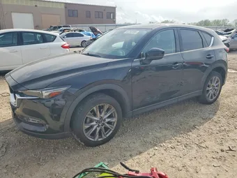 2020 Mazda CX-5 JM3KFBAY4L0839376 Lot 48753196