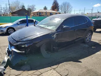 2020 Mazda CX-30 3MVDMBCL1LM121160 Lot 45875486