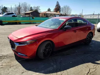 2024 Mazda 3 3MZBPBEY8RM419431 Lot 79918715