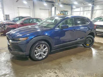 2020 Mazda CX-30 3MVDMBEM6LM135397 Lot 48076246