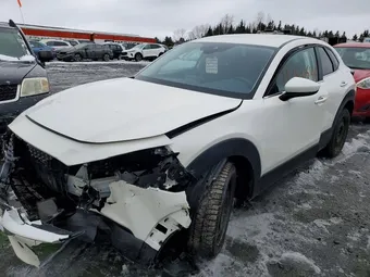 2021 Mazda CX-30 3MVDMBCL7MM203332