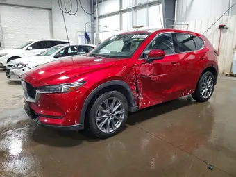 2020 Mazda CX-5 JM3KFBEYXL0862171 Lot 48510646