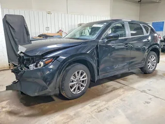 2024 Mazda CX-5 JM3KFBCL5R0406708 Lot 46542046