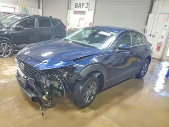 2024 Mazda CX-30 3MVDMBAM3RM633166