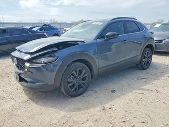 2025 Mazda CX-30 3MVDMBEY7SM788578