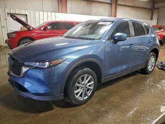 2023 Mazda CX-5 JM3KFBAM3P0215216 Lot 97135085