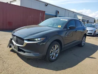2020 Mazda CX-30 3MVDMBCL9LM124369