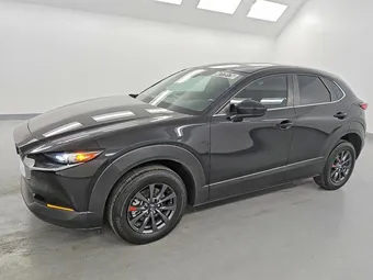 2021 Mazda CX-30 3MVDMBAL6MM303361