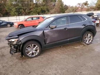 2020 Mazda CX-30 3MVDMBDLXLM131183