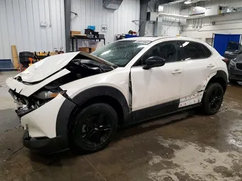 2023 Mazda CX-30 3MVDMBDY0PM529634