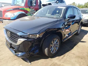 2025 Mazda CX-5 JM3KFBBL5S0674715 Lot 80679325