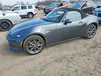 2023 Mazda MX-5 Miata JM1NDAD71P0551362