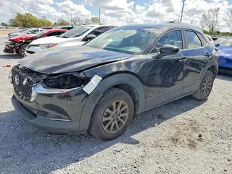 2021 Mazda CX-30 3MVDMAAL6MM215193