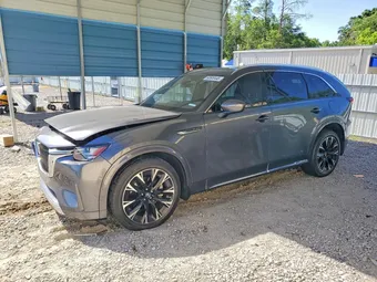 2025 Mazda CX-90 JM3KKEHC7S1220626