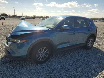 2022 Mazda CX-5 JM3KFBAM7N0625028 Lot 76325455