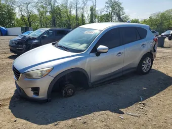2016 Mazda CX-5 JM3KE2BY2G0629995 Lot 49791026