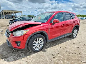 2016 Mazda CX-5 JM3KE2CY9G0647926 Lot 46899976