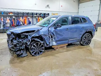 2024 Mazda CX-50 7MMVABXY9RN240870 Lot 45566686