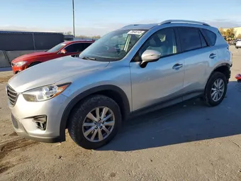 2016 Mazda CX-5 JM3KE2CY6G0916397 Lot 78646145