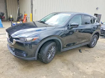 2021 Mazda CX-5 JM3KFBCM0M0401790 Lot 46862306